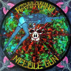 Hawkwind : Needle Gun